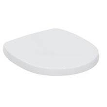 Tapa de inodoro amortiguada CONNECT Ideal Standard