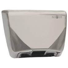 Secamanos satinado THIN Nofer