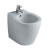 Bidé a suelo y a pared CONNECT Ideal Standard