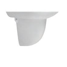 Semipedestal ECCO Ideal Standard