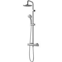 Columna de ducha termostática Idealrain Ideal Standard