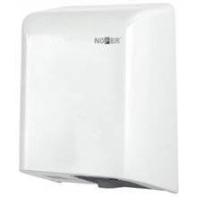 Secamanos blanco FUGA Nofer