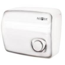 Secamanos blanco KAI pulsador Nofer