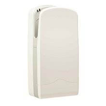 Secamanos blanco Veltia Triblade Nofer