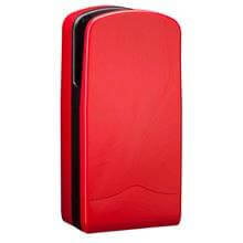 Secamanos rojo F1 Veltia Triblade Nofer