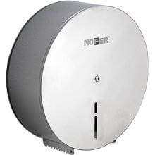 Portarrollos Industrial XL acero brillante NOFER