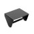 Portarrollo con tapa black COSMIC