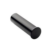 Portarrollo simple black COSMIC