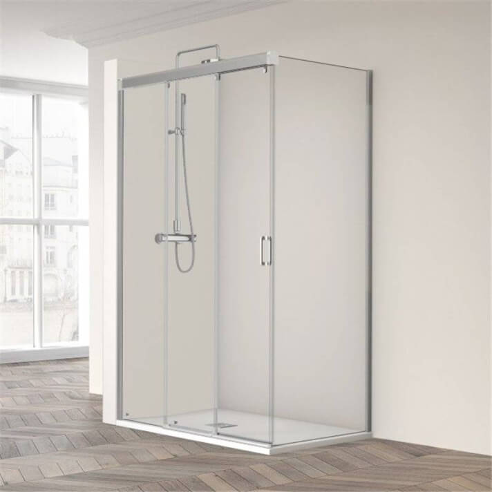 Mampara Nell-210+290