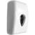 Dispensador de papel ABS blanco NOFER