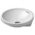 Lavabo empotrado Architec 40 cm Duravit
