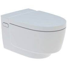 Inodoro suspendido AquaClean Mera Comfort blanco