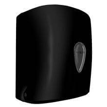 Dispensador de papel mecha ABS negro NOFER