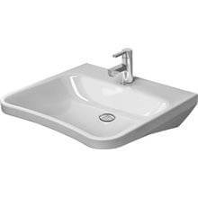 Lavabo mural Vital Med 65 DuraStyle DURAVIT