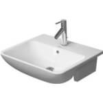 Lavabo semiencastrado 55 Me by Starck DURAVIT