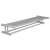 Repisa toallero roma 60cm NOFER