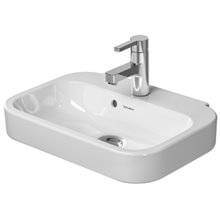 Lavabo mural 50 Happy D.2 DURAVIT