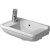 Lavabo mural 50 Starck 3 DURAVIT