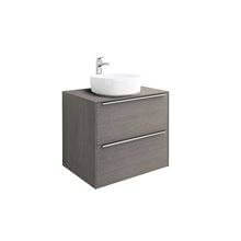 Mueble 60cm roble sobrencimera Inspira Soft Roca