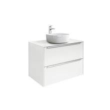 Mueble 80cm blanco Inspira Soft Roca