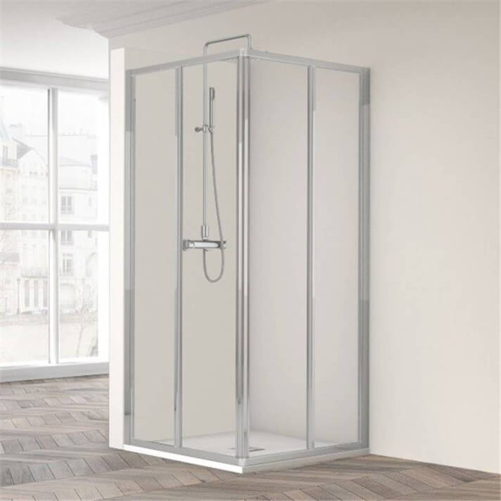 Mampara Ecodux-220
