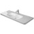 Lavabo para mueble 100 DuraStyle Duravit