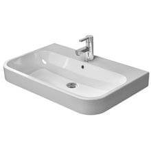 Lavabo para mueble 65 Happy D.2 Duravit