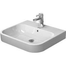Lavabo para mueble 60 Happy D.2 Duravit
