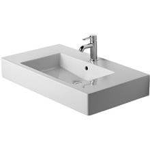 Lavabo para mueble 85 Vero Duravit