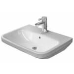 Lavabo mural 60 DuraStyle DURAVIT