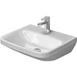 Lavabo mural 55 Med DuraStyle DURAVIT