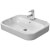 Lavabo mural 65 Happy D.2 DURAVIT