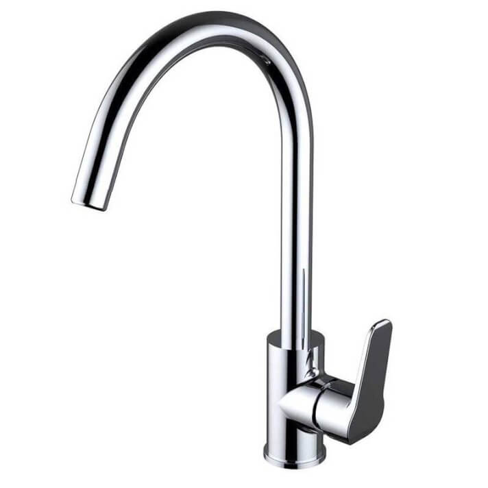 Grifo fregadero Start Elegance