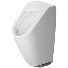 Urinario electrónico pila Me by Starck Rimless DURAVIT