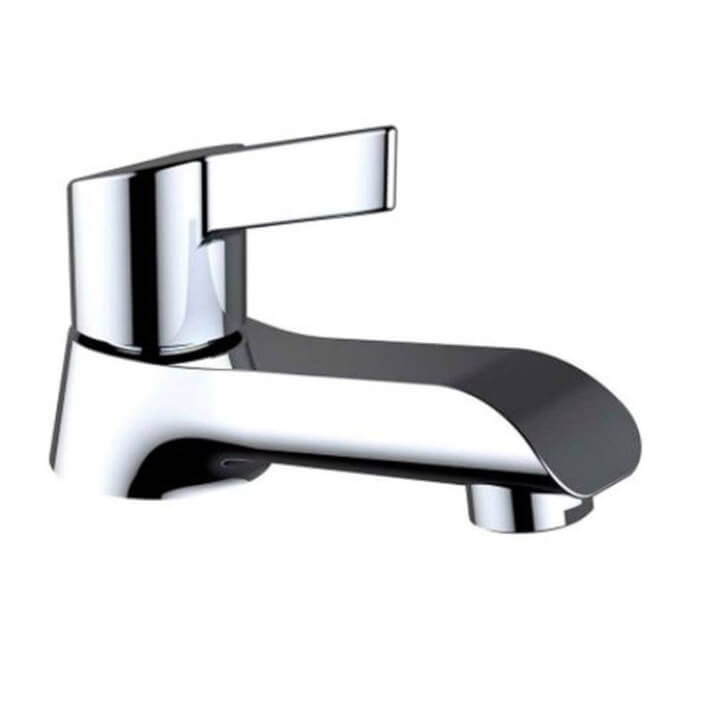 Grifo simple de lavabo Start Elegance