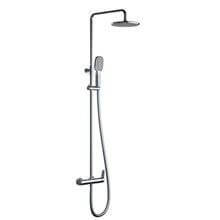 Conjunto ducha extensible Start Elegance