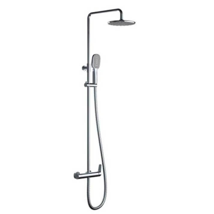 Conjunto ducha extensible Start Elegance