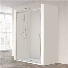 Mampara frontal corredera SUM-310