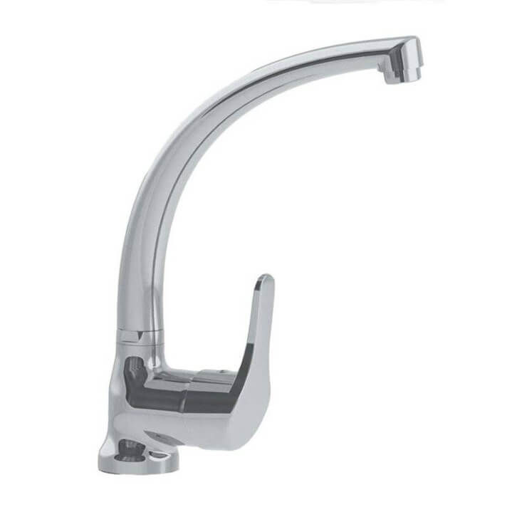 Grifo de fregadero Panam Xtreme