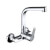 Grifo para fregadero mural S12 Elegance