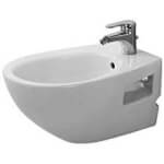 Bidé suspendido Colomba Duraplus Duravit
