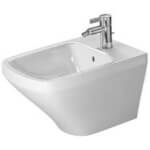 Bidé suspendido DuraStyle Duravit