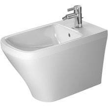 Bidé a suelo DuraStyle Duravit