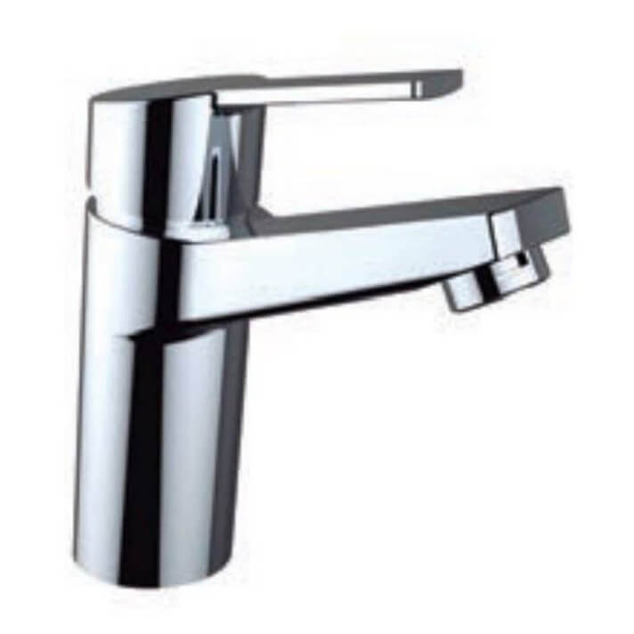 Grifo alto de lavabo S12 Xtreme