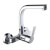 Grifo para fregadero mural S12 Xtreme