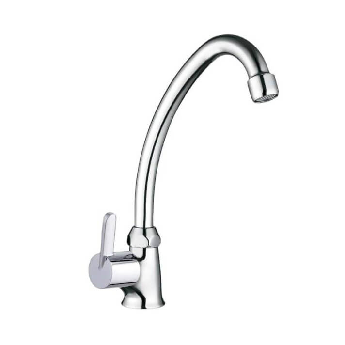 Grifo simple repisa S12 Urban