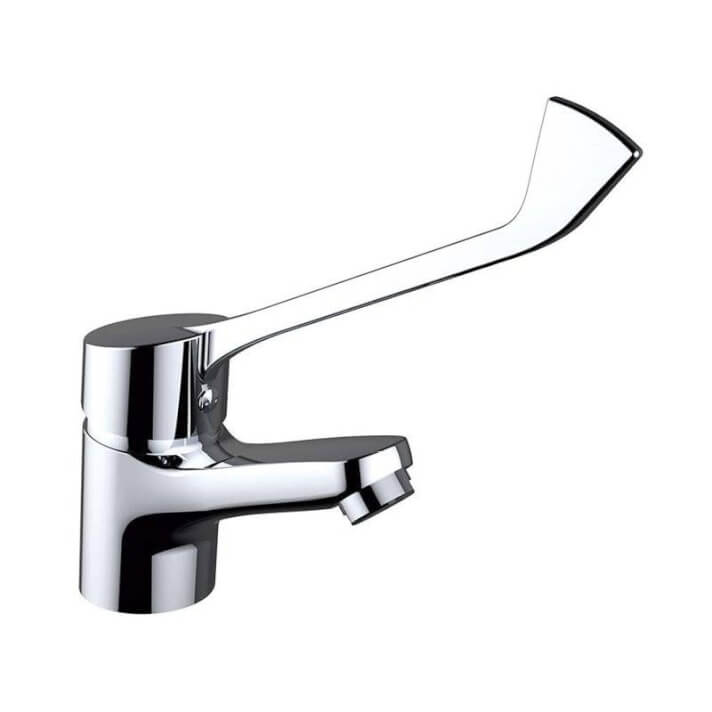 Grifo de lavabo sanitario S12 Urban