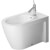 Bidé a suelo Starck 2 Duravit