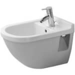 Bidé suspendido Starck 3 Duravit