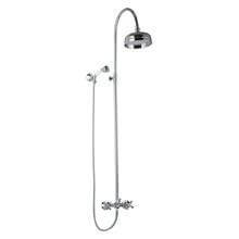 Conjunto de ducha extensible With2 Antigona